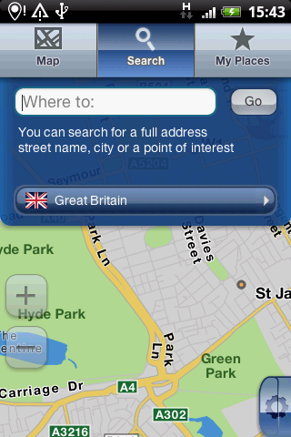 Telmap teams-up with Ordnance Survey to beef-up its UK points-of-interest database