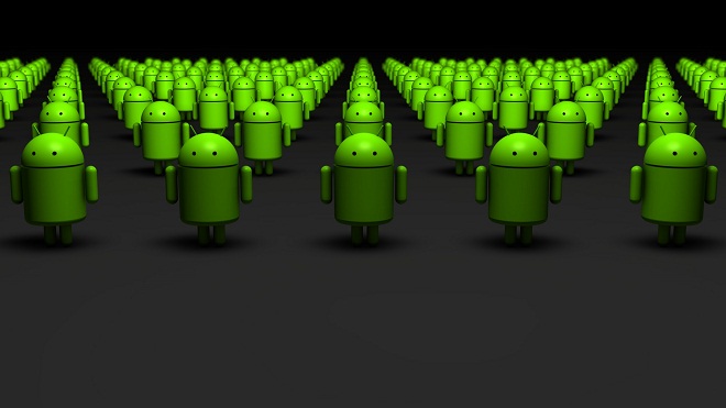 ComScore says Android is fast growing