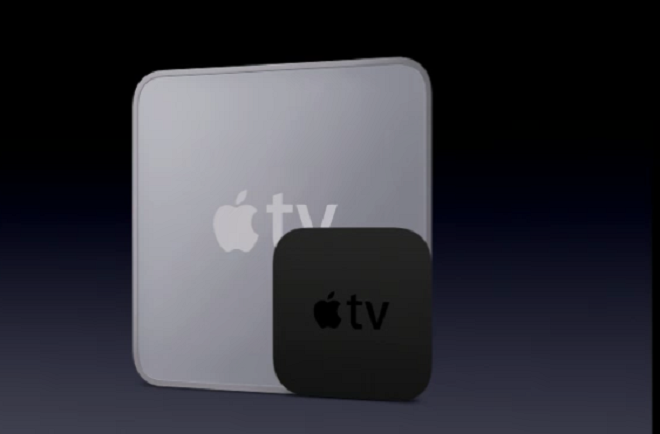 Apple TV to get 1 million sales by this week