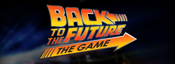 Back to the Future for iPad Coming Soon