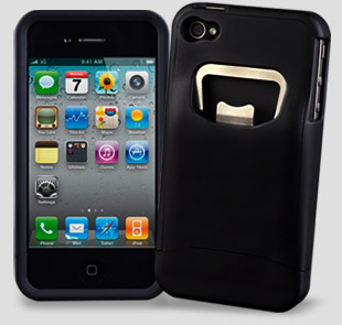 iBottleOpener for iPhone 4
