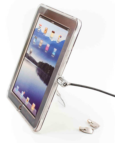 iPadLock
