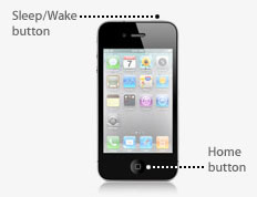 How to take a screenshot on your iPhone