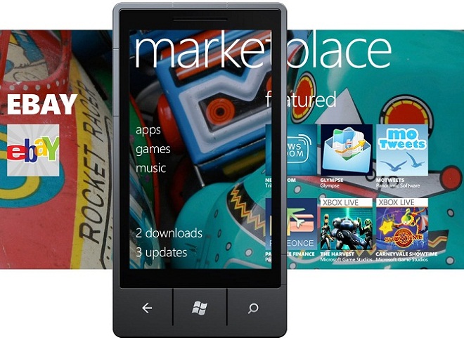 Windows Phone 7 app tools beefed up