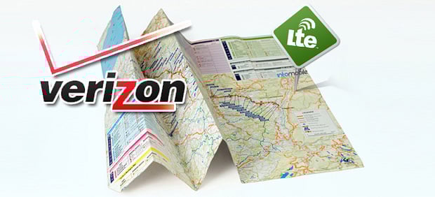 Verizon LTE