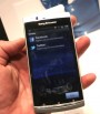 Sony Ericsson XPERIA Arc hands-on from CES 2011 Las Vegas