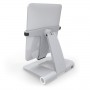 PowerStand from Mophie charges your iPad while allowing it to swivel into various configurations