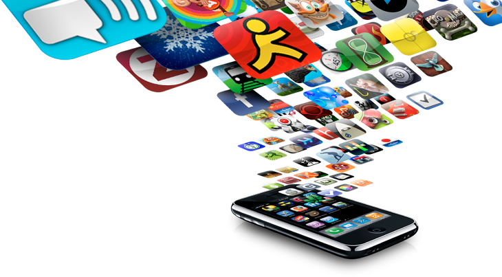 \"App\" named word of the year by American Dialect Society
