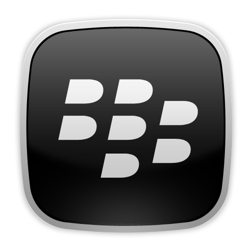 BlackBerry OS Leaks