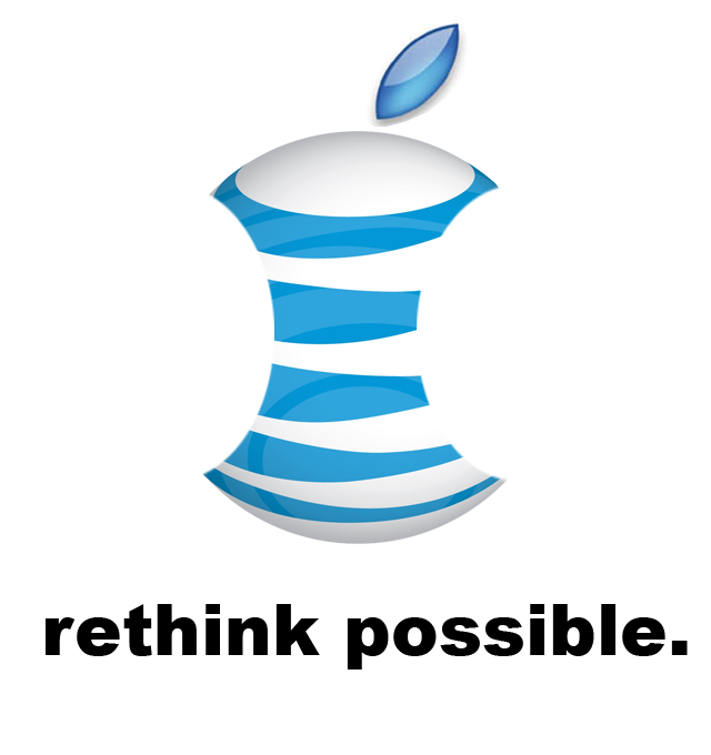 AT&T not worried about Verizon iPhone 4