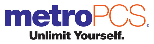 MetroPCS logo