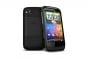Hands-on HTC Desire S with Android Gingerbread and larger image sensor