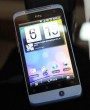 Hands-on HTC Salsa Facebook Android phone with dediated Facebook buton that glows