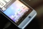 Hands-on HTC Salsa Facebook Android phone with dediated Facebook buton that glows