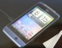 Hands-on HTC Salsa Facebook Android phone with dediated Facebook buton that glows