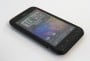 Handson HTC Incredible S Android Gingerbread phone with HTC Sense 2.1 and rotating navigations buttons