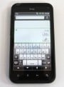 Handson HTC Incredible S Android Gingerbread phone with HTC Sense 2.1 and rotating navigations buttons