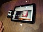 We got hands-on with the Palm TouchPad at HP\'s webOS event in San Francisco