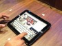 We got hands-on with the Palm TouchPad at HP\'s webOS event in San Francisco