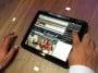 We got hands-on with the Palm TouchPad at HP\'s webOS event in San Francisco