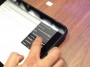 We got hands-on with the Palm TouchPad at HP\'s webOS event in San Francisco
