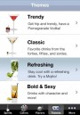 Shaken, Not Stirred Shaken, Not Stirred