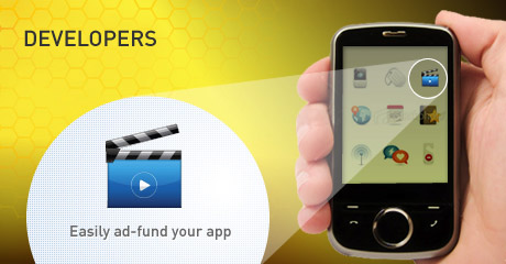 Motorola, Amobee bring in-app advertising to China