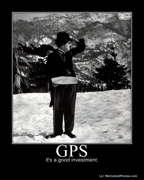 LightSquared 4G may interfere with GPS