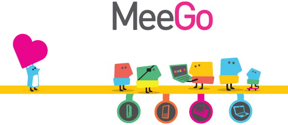 MeeGo Logo