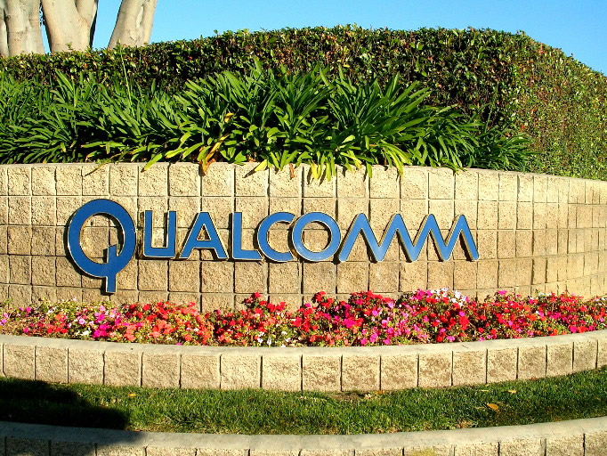 Qualcomm quad-core SnapDragon chip announced