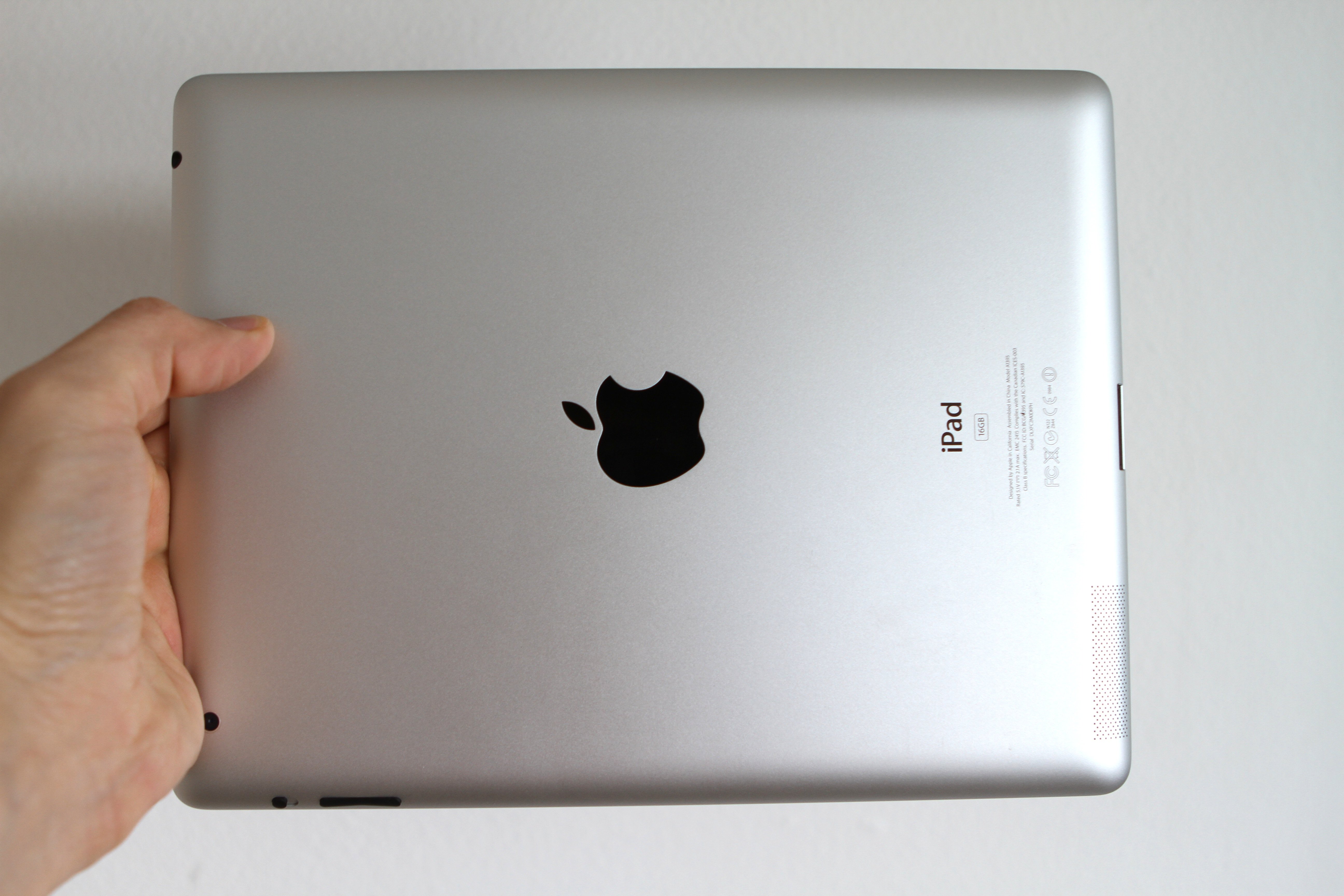 Ipad Ipad