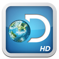 Discovery Channel HD