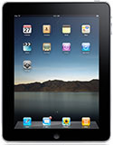 Original iPad Original iPad