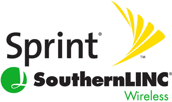 SouthernLINC, Sprint ink nationwide iDEN data roaming deal
