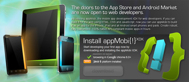Appmobi Rsa appMobi updates its platform with mobile payments, multimedia push ...