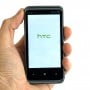 Sprint HTC Arrive Windows Phone 7 smartphone review