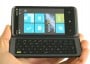 Sprint HTC Arrive Windows Phone 7 smartphone review