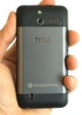 Sprint HTC Arrive Windows Phone 7 smartphone review