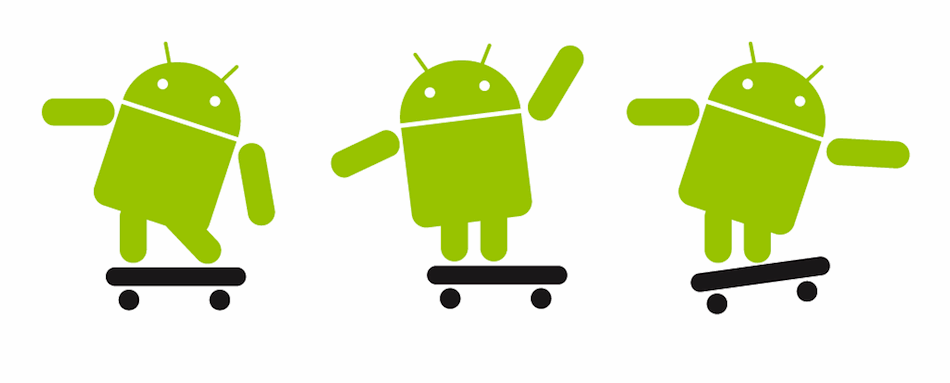 Nielsen: People want Android more than iOS, BlackBerry