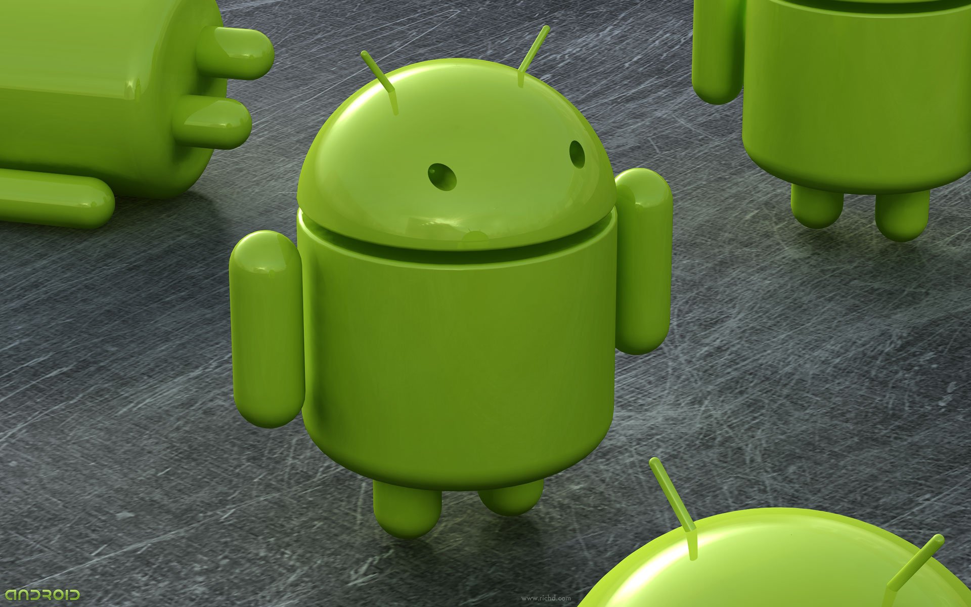 Android 2.3.4 may have video calls baked in