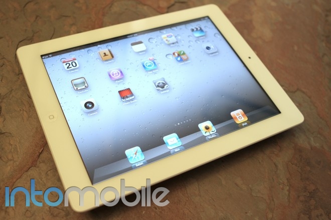 Apple iPad 2 to land in more countries this week