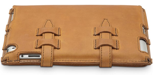 Saddleback Leather iPad 2 Case