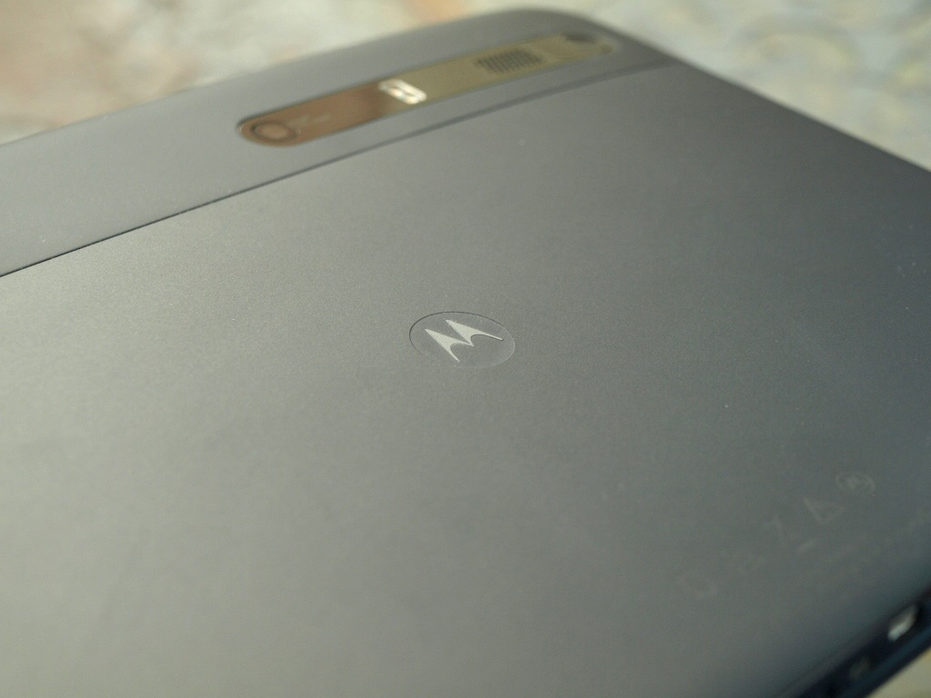 Motorola Xoom is a flop, analyst says