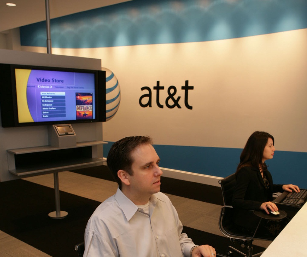 DOJ extends review of AT&T, T-Mobile deal