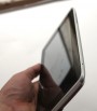 Hands-on: HTC Flyer Android tablet