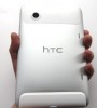 Hands-on: HTC Flyer Android tablet