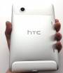 Hands-on: HTC Flyer Android tablet