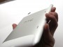 Hands-on: HTC Flyer Android tablet