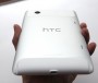 Hands-on: HTC Flyer Android tablet