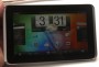 Hands-on: HTC Flyer Android tablet